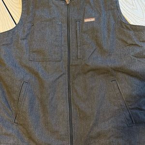 Men’s XL Patagonia Lined Vest